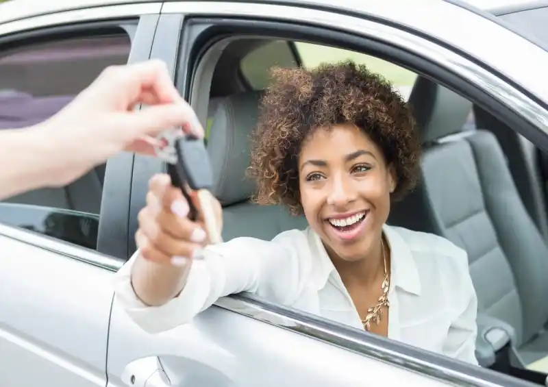 auto leasen Wirdum Gn